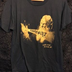 Vintage 80’s t shirt